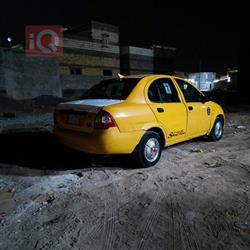 سايبا طيبا